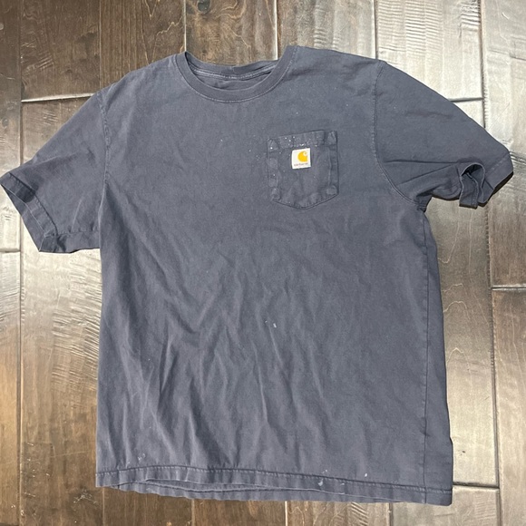 Carhartt shirt size large - Picture 1 of 2